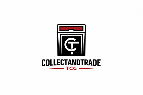 logo di collectandtradtcg